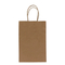 Paper Bag Custom Printed Kraft Paper Bags Recyclable Shopping Clothing Gift Bag Food Take Away with Your Own Logo