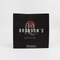 Good Breathability Natural Raw Materials Gift Shopping Paper Bag for Supermarket Shopping