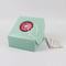 Multiple Sizes Reusable Customized Cardboard Sheet Cake Boxes for Birthday Party