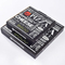 Custom Pizza Takeaway Box 33X33 Brown Kraft Flute Food Packing Pizza Food Packaging Box