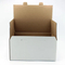 Factory Custom Size Print Corrugated Cardboard Box Easily Fold Shipping Box for Business