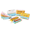 Customized Food Packaging Custom Paper Packaging Fast Food Box Hot Dog Paper Holder