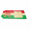 Thick Simple and Elegant Customized Printing Pizza Box for Picnic