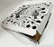 High Quality 2023 Latest Design Paper Pizza Box Wholesale Customized Size and Style Pizza Box