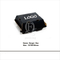 Easy to Carry Lightweight Customized Hamburger Packing Box for Working Lunches