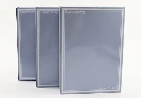 Good Printing Effect Various Sizes Customized Gift Paper Box for Book Packaging