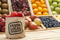 Factory Cheap Custom Food Grade Kraft Packaging Takeaway Food Fruit Wrapping Paper Bag