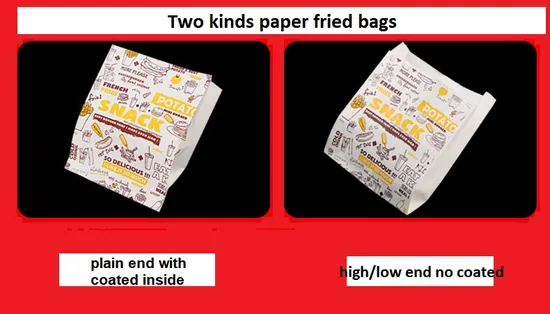 Factory Wholesale Customized Food Grade Takeaway Sushi Fried Chicken Chips Burger Container Disposable Kfc Cardboard Kraft Paper Lunch Food Box