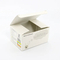 Factory Wholesale Custom Multi Color Packaging Storage Eco-Friendly Degradable Personalized Cosmetic Gift Carton Paper Box
