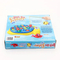Wholesale Custom Logo Multi Color Packaging Storage Eco-Friendly Degradable Personalized Transparent Window Cosmetic Gift Toy Carton Corrugated Paper Box