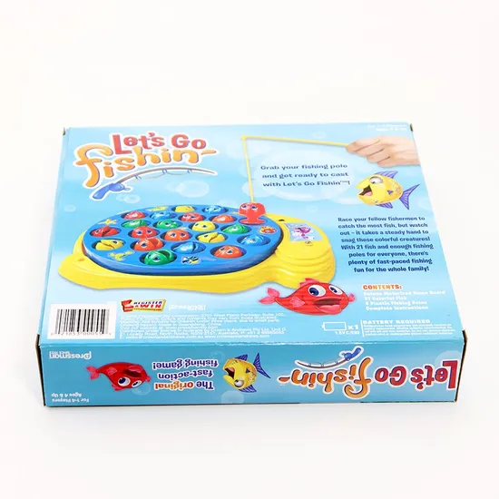 Wholesale Custom Logo Multi Color Packaging Storage Eco-Friendly Degradable Personalized Transparent Window Cosmetic Gift Toy Carton Corrugated Paper Box
