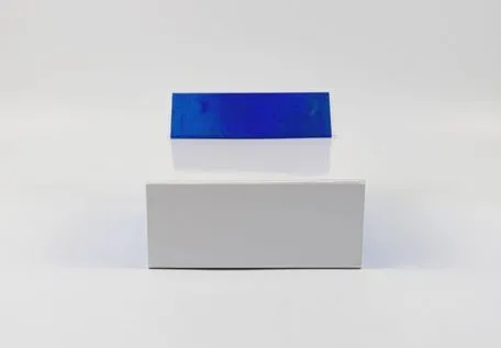 Environmentally Friendly Stable Structure Customized Packaging Color Box for Wine Packaging