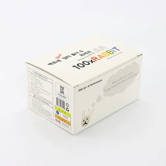 2025 New Arrived Cheap Personalised Color Printed Corrugated Paper Box Colorful Box