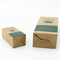 Factory Wholesale Custom Multi Color Packaging Storage Eco-Friendly Degradable Personalized Cosmetic Gift Carton Paper Box