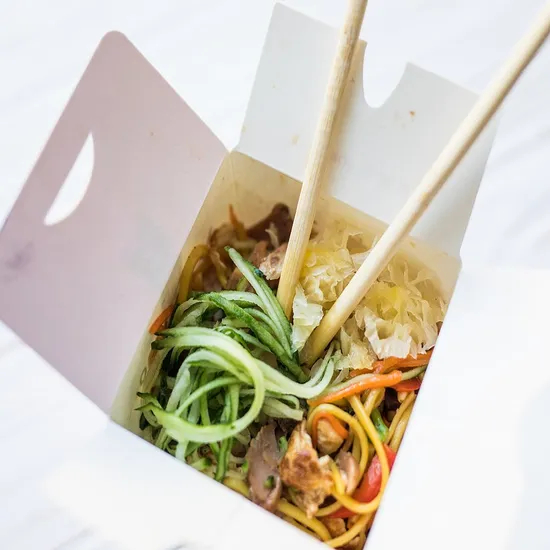 Wholesale Customized Food Grade Takeaway Sushi Fried Chicken Chips Burger Container Disposable Cardboard Lunch Fast Paper Food Box with Lid