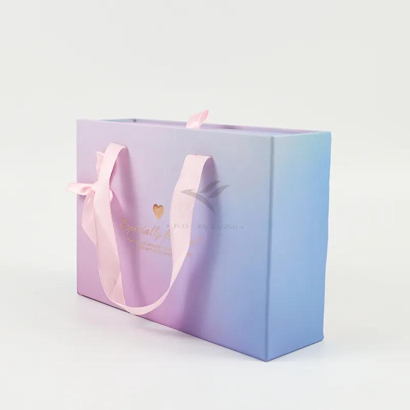 Wholesale Customized Printing Logo Food Grade Takeaway Sushi Fried Chicken Chips Burger Container Disposable Cardboard Kraft Paper Food Packaging Box with Lid