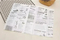 Wholesale Food Grade Wrapping Paper Custom Print Recycled Package Greaseproof Paper