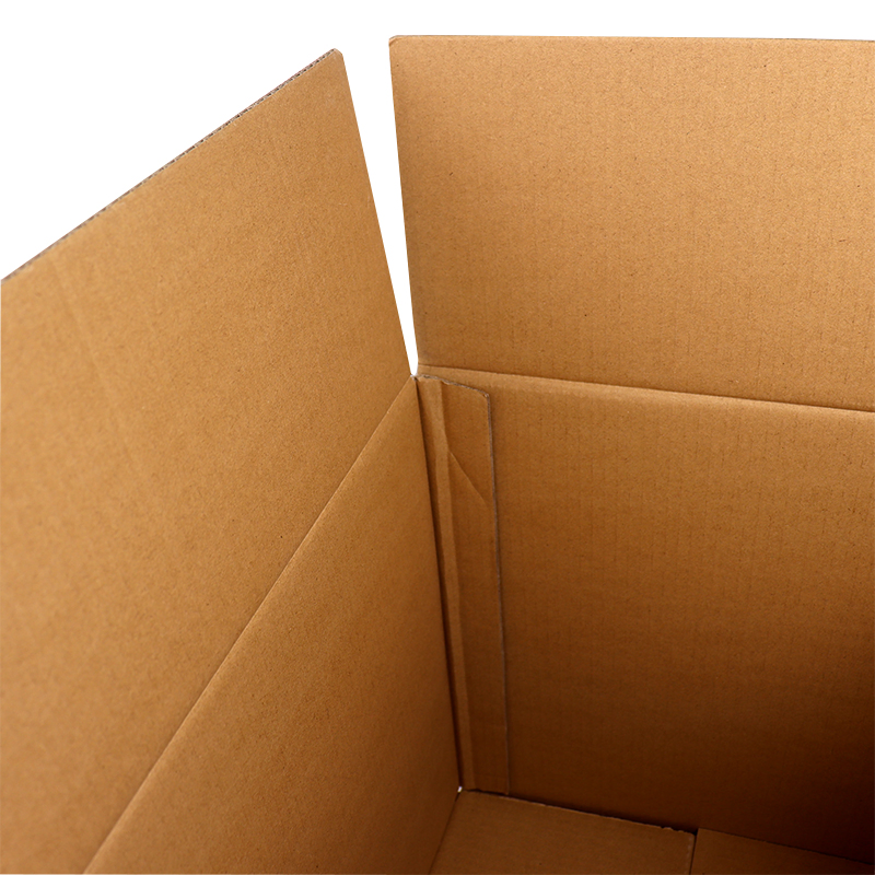 Custom Moving Box Cardboard Storage Shipping Box Corrugated Carton Packaging Express Shipping Mailer Box