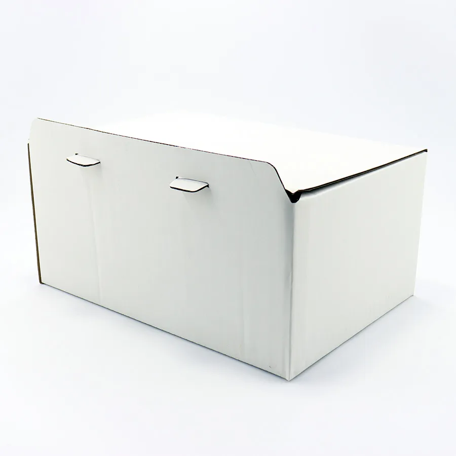 Wholesale Eco-Friendly Aircraft Packaging Boxes Customized Color Vegetable Paper Box Corrugated Printed Logo Shipping Storage Fruit Shoe Cardboard Box