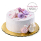 Factory Wholesale Disposable Food Grade Fancy Corrugated Birthday Cake Boards Base Customized Size Gold Silver Black Birthday Cake Tray