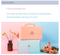 Factory Cheap Custom Printed Logo Luxury Multi-Color Food Grade Eco-Friendly Safe Doughnut Wholesale Disposable Bakery Packaging Cake Box