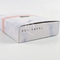 Wholesale Luxury Biodegradable Aircraft Storage Customized Color Corrugated Printed Shoe Clothing Scarf Shipping Gift Keyboard Case Packaging White Card Box