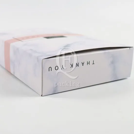 Wholesale Luxury Biodegradable Aircraft Storage Customized Color Corrugated Printed Shoe Clothing Scarf Shipping Gift Keyboard Case Packaging White Card Box