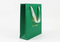 Wholesale Custom Printing Luxury Personalized Degradable Recyclable Shopping Gift Fruit Food Packaging Kraft White Card Paper Bag with Portable Handle