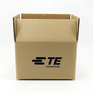 Kraft Corrugated Cardboard Storage Wine Clothes Water Food Shoe Transport Moving Shipping Delivery Packaging Carton Box