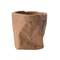 Wholesale Custom Printing Luxury Personalized Beautiful Degradable Eco-Friendly Packaging Shopping Gift Kraft Cardboard Food Packaging Paper Bag with Handle