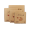 Wholesale Food Grade Disposable Takeaway Fast Food Biodegradable Corrugated Eco-Friendly Customized Printing Logo Kraft Paper Pizza Box