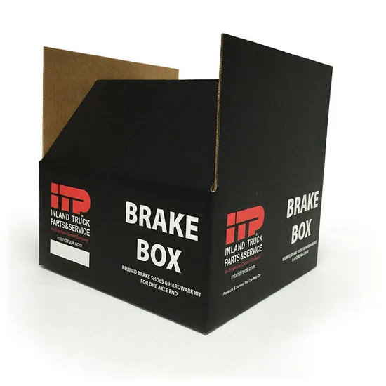 Factory Wholesale Eco-Friendly Aircraft Packaging Boxes Customized Color Vegetable Printed Logo Storage Fruit Shoe Cardboard Shipping Corrugated Paper Box