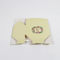 Cheap Customized Transparent Window Printed Logo Size Food Grade Doughnut Wholesale Disposable Bakery Packaging Macaron Paper Cake Card Box with Portable Handle