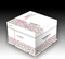 Factory Wholesale Portable Food Grade Custom Logo Eco-Friendly High Quality Bakery Cupcake Packing Lunch Cake Pastries Donuts Cardboard Food Boxes with Handle
