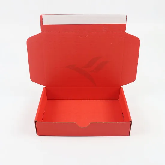 Factory Affordable Wholesale Personalized Durable Customized Printing Corrugated Shoe Clothing Scarf Gift Keyboard Case Shipping Cardboard Paper Packaging Box