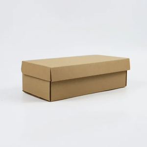 Factory Wholesale Custom All Size Eco-Friendly Recyclable Printed Logo Food Shipping Packaging Cardboard Vegetable Fruit Shoe Kraft Corrugated Paper Boxes