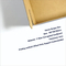Custom Logo Printed Brown Kraft Paper Cardboard Food Grade Hamburger Boxes Takeaway Take Outfood Container Fast Food Box