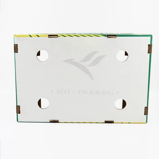 Factory Cheap Customized Printing Logo Eco-Friendly Recyclable Food Vegetable Shoe Gift Fruit Packaging Delivery Shipping Corrugated Kraft Paper Box