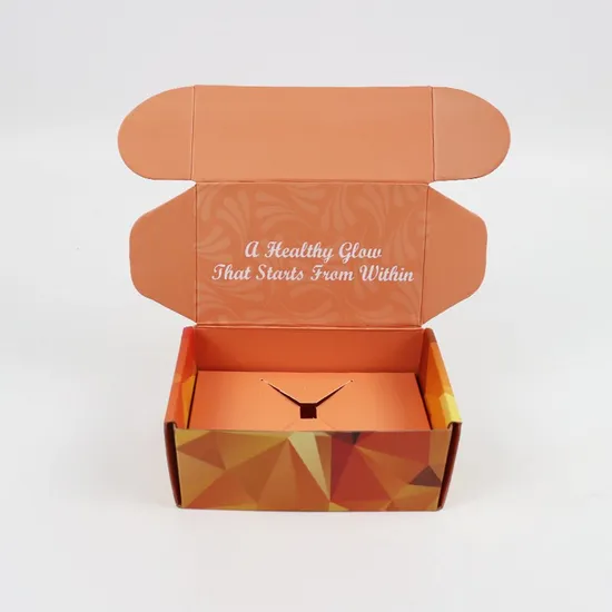 Cheap Wholesale Luxury Biodegradable Aircraft Packaging Customized Color Corrugated Printed Shoe Cloth Scarf Gift Keyboard Case Storage White Card Shipping Box
