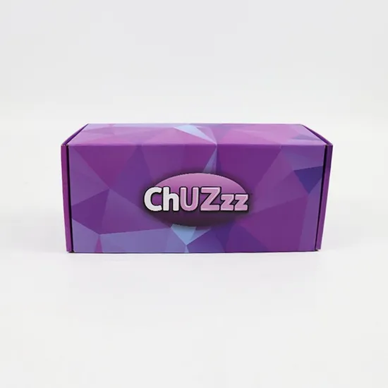 Cheap Wholesale Luxury Biodegradable Aircraft Packaging Customized Color Corrugated Printed Shoe Cloth Scarf Gift Keyboard Case Storage White Card Shipping Box