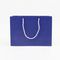 Wholesale Custom Printing Luxury Personalized Degradable Recyclable Shopping Gift Food Greeting Card Letter Packaging Kraft Cardboard Paper Bag with Handle