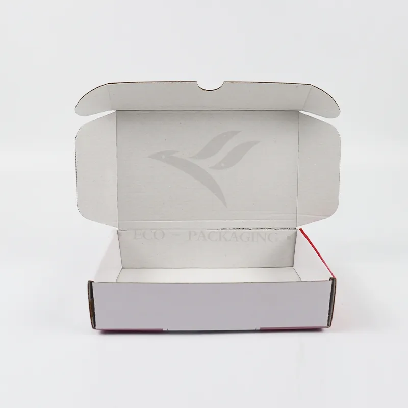 Factory Cheap Wholesale Personalized Eco-Friendly Aircraft Custom Print Corrugated Shoe Cloth Scarf Gift Keyboard Case Shipping Cardboard Paper Packaging Box