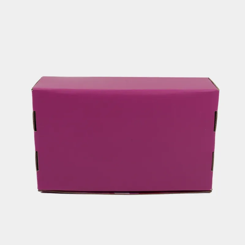 Cheap Wholesale Personalized Eco-Friendly Aircraft Custom Print Corrugated Printed Shoe Cloth Scarf Gift Keyboard Case Storage Cardboard Packaging Shipping Box