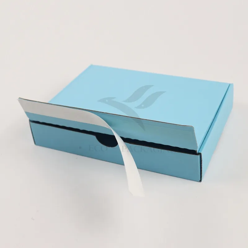 Factory Wholesale Personalized Durable Customized Printing Corrugated Shoe Clothing Scarf Gift Keyboard Case Shipping Cardboard Paper Packaging Box