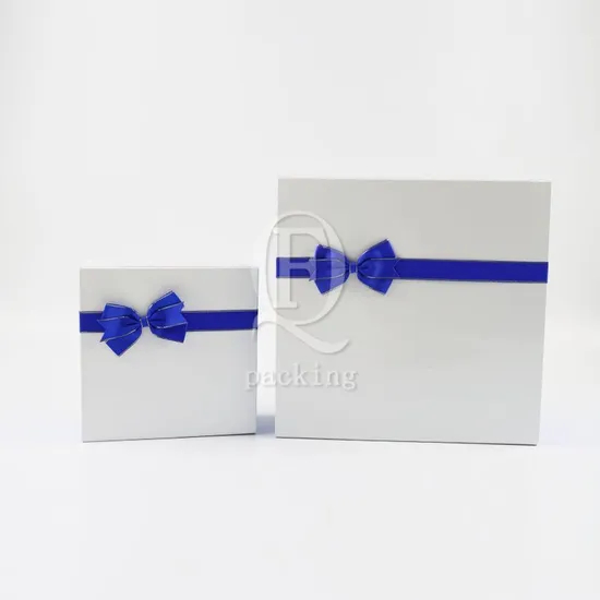 Cheap Wholesale Luxury Biodegradable Aircraft Packaging Customized Color Corrugated Printed Shoe Cloth Scarf Shipping Gift Keyboard Case Storage White Card Box