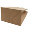 Wholesale Custom Printing Personalized Degradable Recyclable Shopping Gift Fruit Food Electronic Product Packaging Kraft White Card Paper Bag with Portable Hand