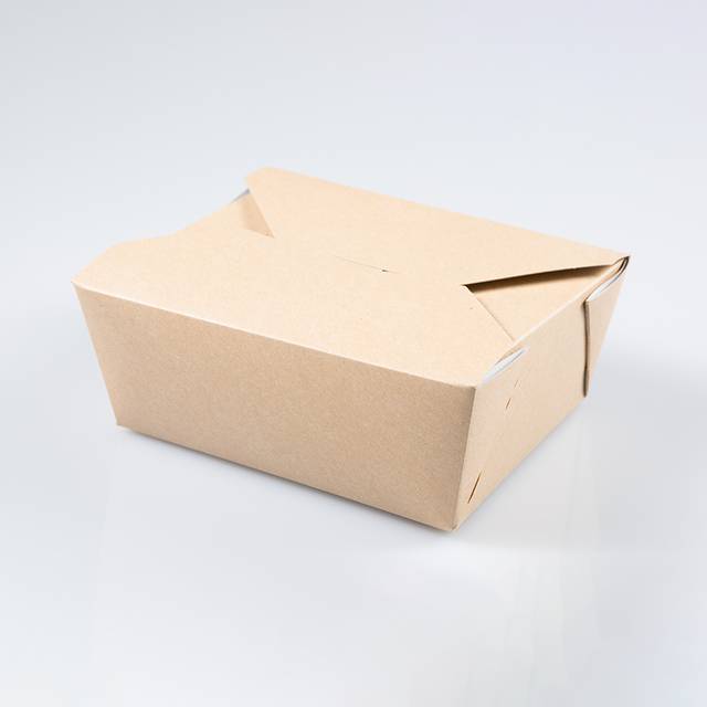 Snack Box