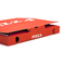 Wholesale Oil-Proof Custom Logo Pizza Box Cardboard Pizza Box Manufacturers Printed Pizza Boxes