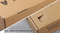 High Quality Biodegradable Kraft Pizza Boxes Take Away Pizza Boxes with Logo Pizza Delivery Box