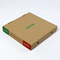 Disposable Take-Away Food Box Pizza Box Biodegradable Material